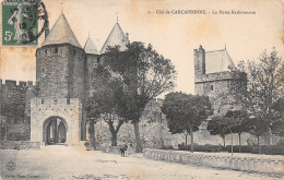 11-CARCASSONNE-N°3786-B/0373 - Carcassonne