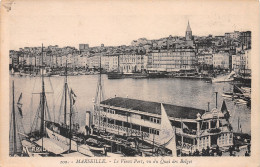 13-MARSEILLE-N°3786-B/0339 - Non Classés