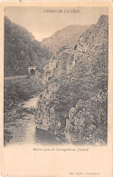 49-GORGES DE LA CERE-N°3786-B/0315 - Andere & Zonder Classificatie