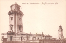 76-SAINTE ADRESSE-N°3786-B/0261 - Sainte Adresse