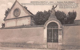 10-BRIENNE LE CHÂTEAU-N°3786-B/0231 - Other & Unclassified