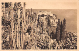 06-MONACO-N°3786-B/0137 - Autres & Non Classés