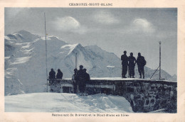 74-CHAMONIX-N°3786-B/0123 - Chamonix-Mont-Blanc