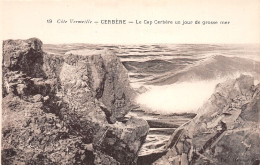 66-CERBERE-N°3786-B/0067 - Cerbere