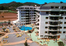 73741872 Santa Susanna Cataluna Montagut Park Aparthotel  - Other & Unclassified