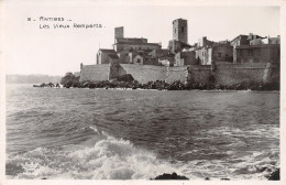 06-ANTIBES-N°3786-A/0369 - Autres & Non Classés