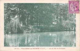 94-VILLIERS SUR MARNE-N°3786-A/0317 - Villiers Sur Marne