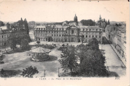 14-CAEN-N°3786-A/0301 - Caen