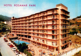 73741867 Lloret De Mar Hotel Rosamar Park Lloret De Mar - Sonstige & Ohne Zuordnung