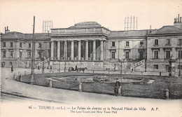 37-TOURS-N°3786-A/0073 - Tours