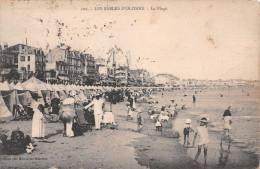 85-LES SABLES D OLONNE-N°3785-H/0327 - Sables D'Olonne