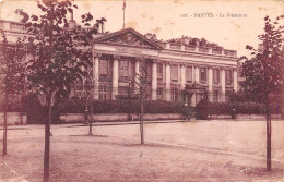 44-NANTES-N°3785-H/0301 - Nantes