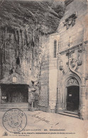 46 ROCAMADOUR LA CHAPELLE - Rocamadour