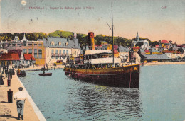 14 TROUVILLE - Trouville