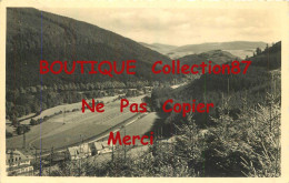 ALLEMAGNE < OLSBERG > Blick Ins Ruhrtal Bei Olsberg - Cachet Hoch Sauerland Sanotorium 1941 - Arnsberg