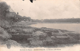 17 SAINT PALAIS LE BUREAU - Saint-Palais-sur-Mer
