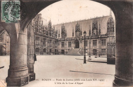 76-ROUEN-N°3786-E/0219 - Rouen