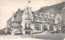 76-SAINTE ADRESSE-N°3786-E/0175 - Sainte Adresse