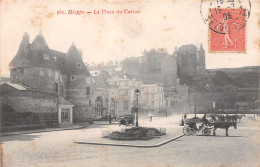 76-DIEPPE-N°3786-E/0147 - Dieppe