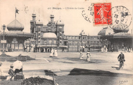 76-DIEPPE-N°3786-E/0143 - Dieppe