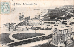 76-DIEPPE-N°3786-E/0139 - Dieppe