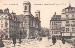 25-BESANCON-N°3786-E/0059 - Besancon