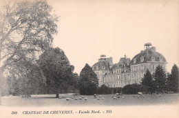 41-CHEVERNY-N°3786-E/0027 - Cheverny