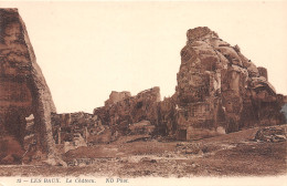 13-LES BAUX-N°3786-D/0349 - Les-Baux-de-Provence