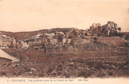 13-LES BAUX-N°3786-D/0341 - Les-Baux-de-Provence