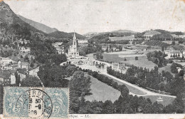 65-LOURDES-N°3786-D/0223 - Lourdes