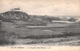 22-ILE DE BREHAT-N°3786-D/0111 - Ile De Bréhat