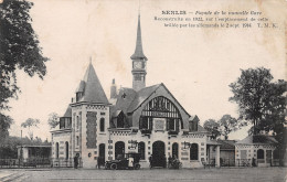 60-SENLIS-N°3786-D/0053 - Senlis