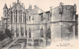 86-POITIERS-N°3786-C/0397 - Poitiers