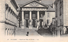 86-POITIERS-N°3786-C/0393 - Poitiers
