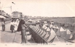 85-LES SABLES D OLONNE-N°3786-C/0377 - Sables D'Olonne