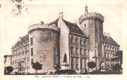 16-ANGOULEME-N°3786-C/0295 - Angouleme