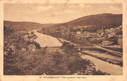 08-NOUZONVILLE-N°3786-C/0215 - Sonstige & Ohne Zuordnung