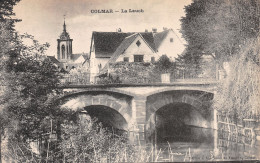 68-COLMAR-N°3786-C/0203 - Colmar