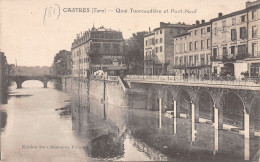 81-CASTRES-N°3786-C/0183 - Castres