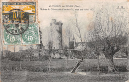 18-MEHUN SUR YEVRE-N°3786-C/0149 - Mehun-sur-Yèvre