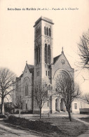 49-NOTRE DAME DU MARILLAIS-N°3786-C/0087 - Andere & Zonder Classificatie