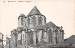 18-SAINT SATUR-N°3786-H/0097 - Saint-Satur