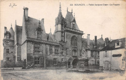 18-BOURGES-N°3786-H/0069 - Bourges