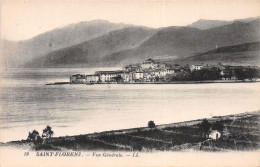 20-SAINT FLORENT-N°3786-G/0387 - Other & Unclassified