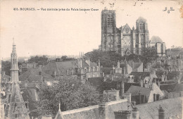 18-BOURGES-N°3786-G/0329 - Bourges