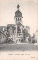 21-BEAUNE-N°3786-G/0205 - Beaune