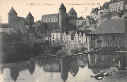 21-SEMUR-N°3786-G/0163 - Semur