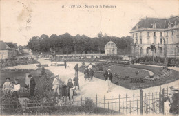 10-TROYES-N°3786-F/0237 - Troyes