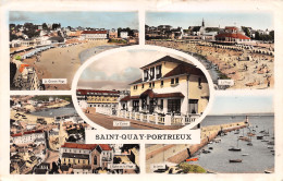 22-SAINT QUAY PORTRIEUX-N°3786-F/0011 - Saint-Quay-Portrieux