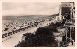 14-CABOURG-N°3786-F/0005 - Cabourg